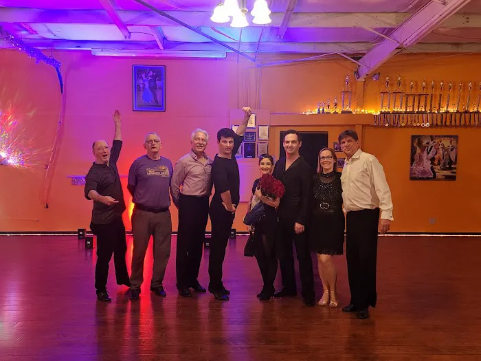 Marble City Ballroom Picture 2