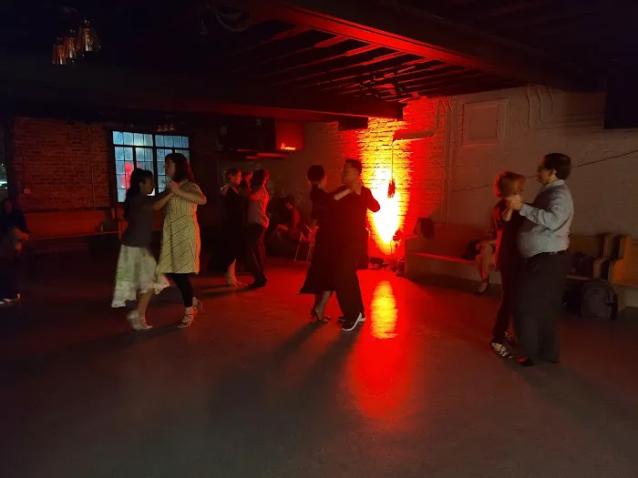 Marble City Ballroom Picture 7
