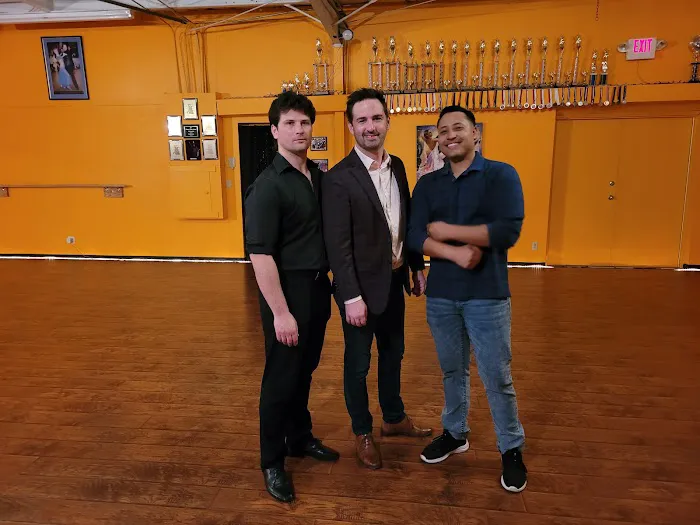 Marble City Ballroom Picture 8
