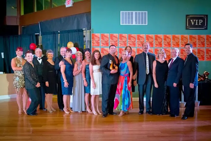 Let's Dance Ballroom Dance Studio Picture 4