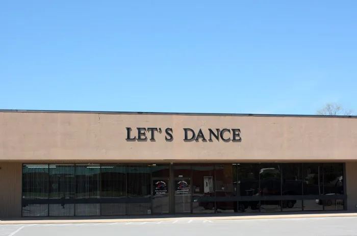 Let's Dance Ballroom Dance Studio Picture 5