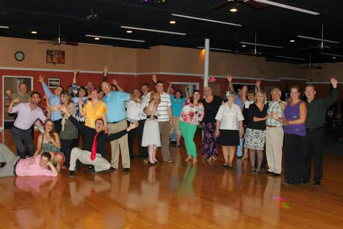 Let's Dance Ballroom Dance Studio Picture 3