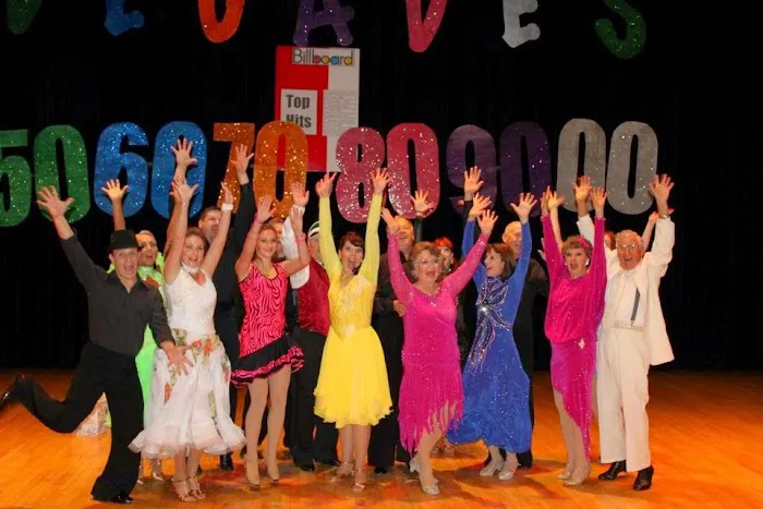 Let's Dance Ballroom Dance Studio Picture 1