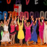 Let's Dance Ballroom Dance Studio ico