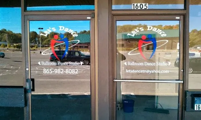 Let's Dance Ballroom Dance Studio Picture 8