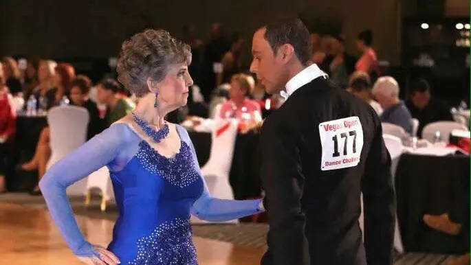 Ballroom Arts Picture 2