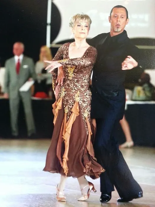 Ballroom Arts Picture 5
