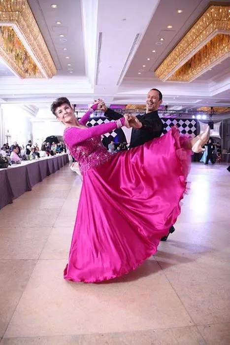 Ballroom Arts Picture 4
