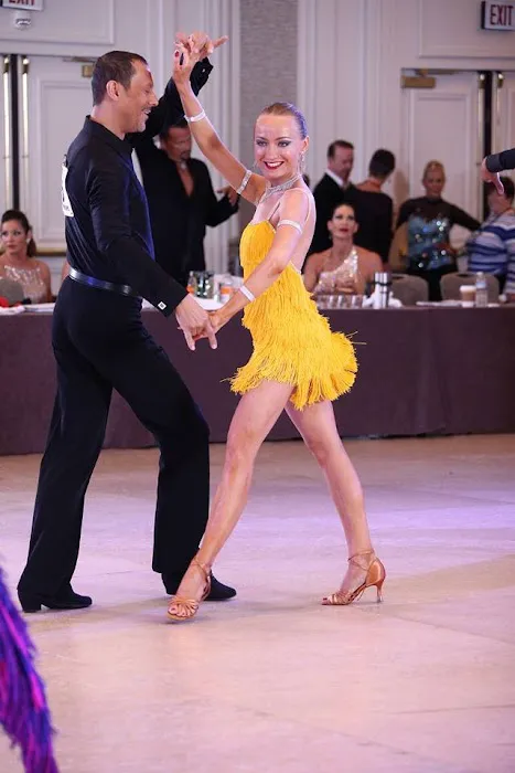 Ballroom Arts Picture 7