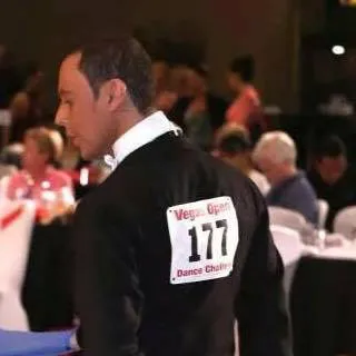 Ballroom Arts Picture 9