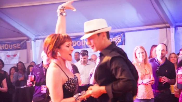 Ballroom Arts Picture 10