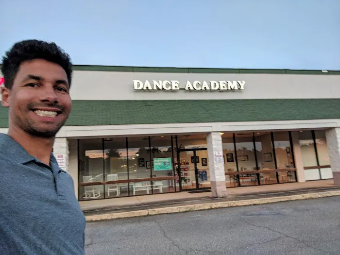 Pointe of Grace Dance Academy Inc Picture 1