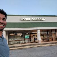 Pointe of Grace Dance Academy Inc ico