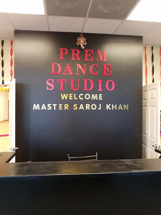 Prem Dance Studio Picture 2