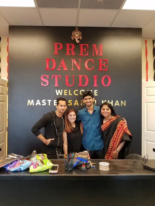 Prem Dance Studio Picture 1