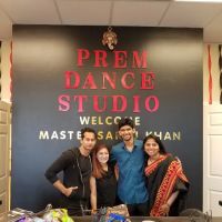 Prem Dance Studio ico