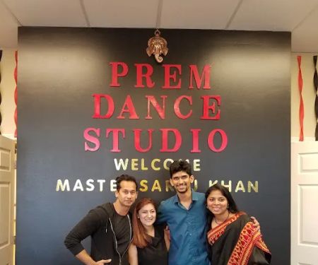 Prem Dance Studio