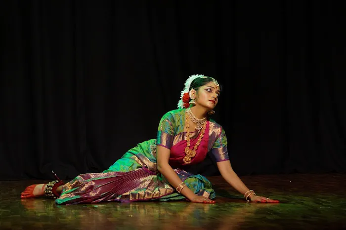 Naatyaveda Dance Academy LLC Picture 1