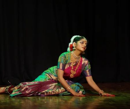Naatyaveda Dance Academy LLC
