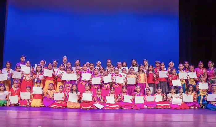 Naatyaveda Dance Academy LLC Picture 2