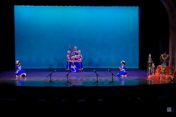 Naatyaveda Dance Academy LLC Picture 3