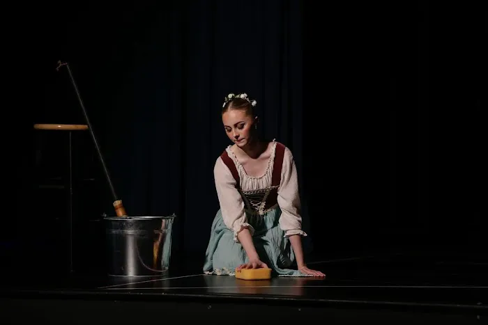 The Dance Conservatory of North Atlanta Picture 5