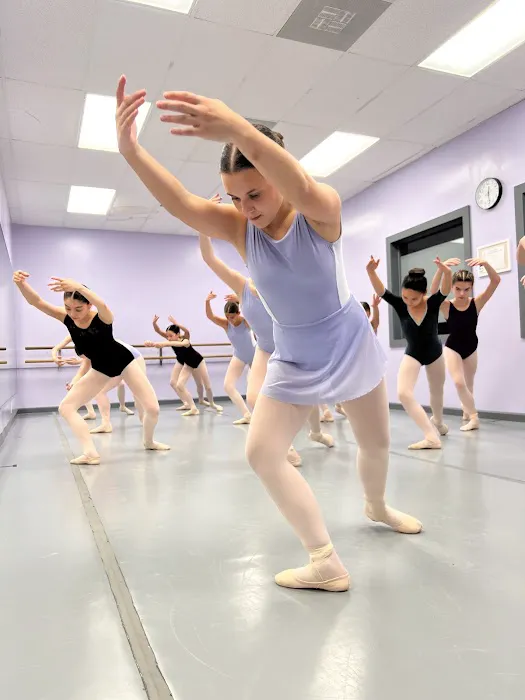 The Dance Conservatory of North Atlanta Picture 1