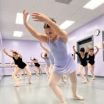The Dance Conservatory of North Atlanta