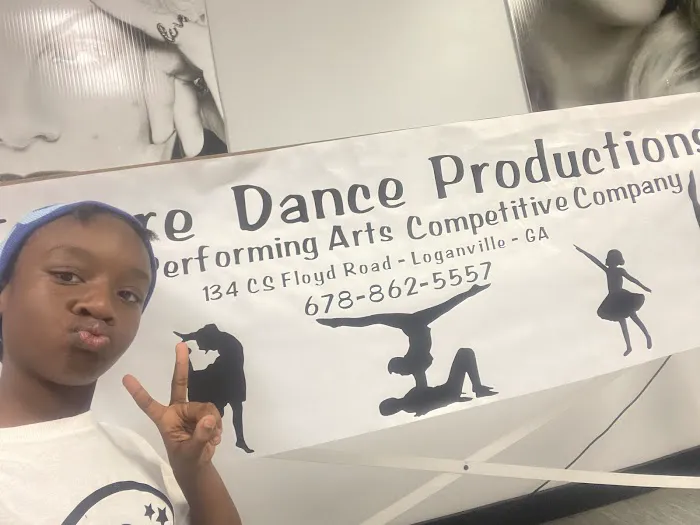 Encore Dance Productions, llc Picture 1