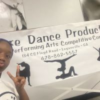 Encore Dance Productions, llc ico
