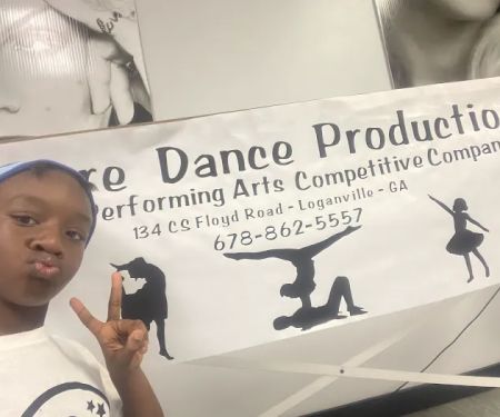 Encore Dance Productions, llc