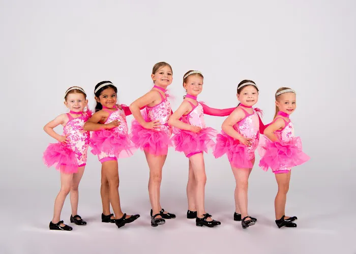 Charlotte's School of Dance Picture 1