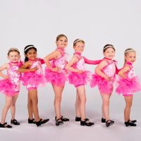 Charlotte's School of Dance ico