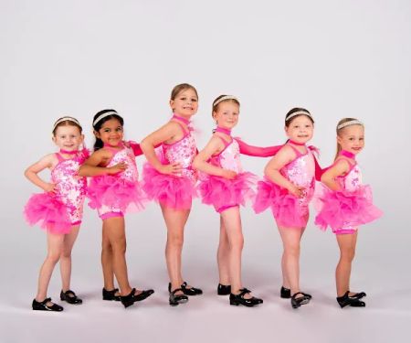 Charlotte's School of Dance