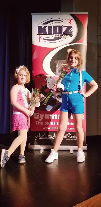 Kidz In Step Dance & Gymnastic Picture 1
