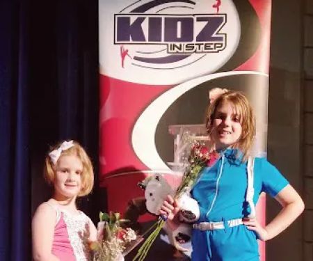 Kidz In Step Dance & Gymnastic