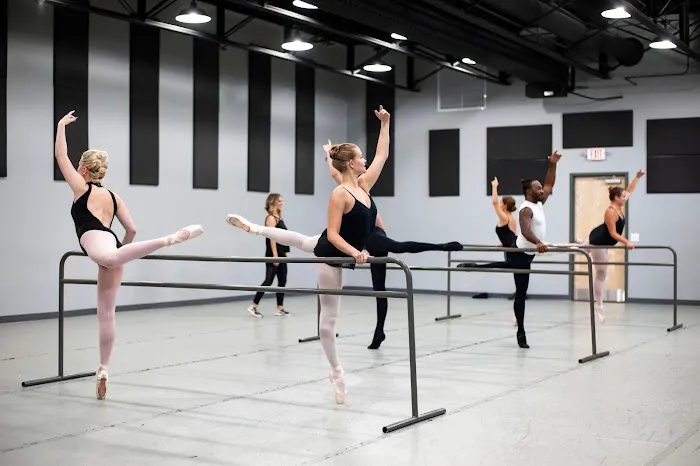 Covington Regional Ballet Picture 1