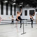 Covington Regional Ballet