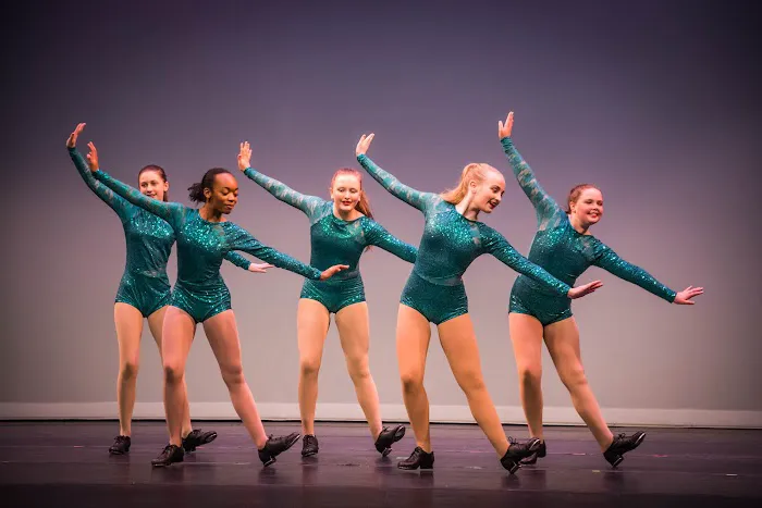 Covington Regional Ballet Picture 2