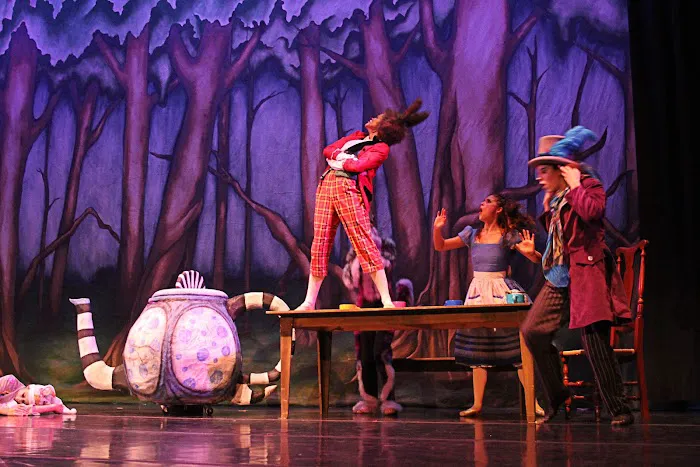 Covington Regional Ballet Picture 9