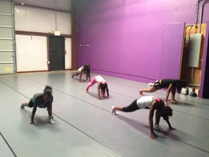 Elite Dance & Fitness Academy Picture 3