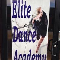 Elite Dance & Fitness Academy ico