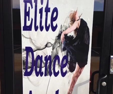Elite Dance & Fitness Academy