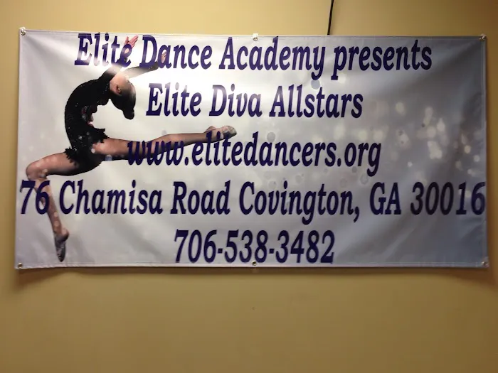 Elite Dance & Fitness Academy Picture 10