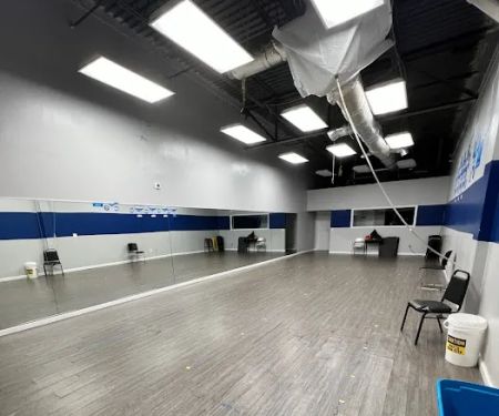 Triple 7 Dance Studio
