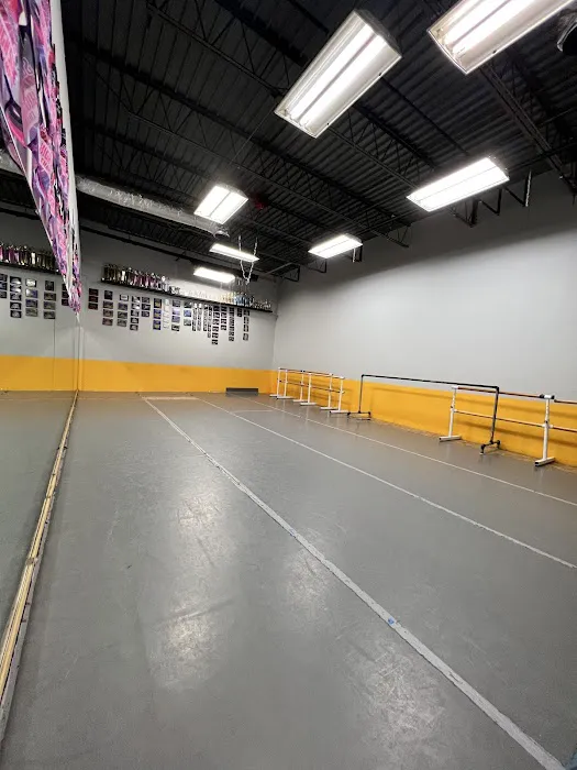 Triple 7 Dance Studio Picture 5