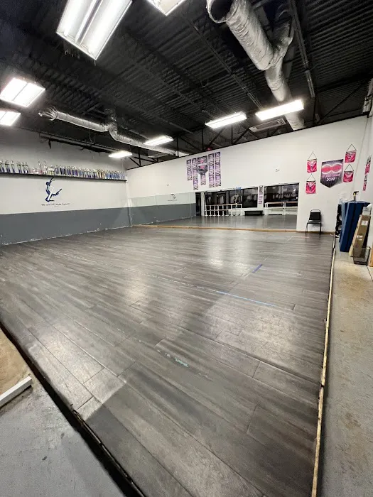 Triple 7 Dance Studio Picture 7