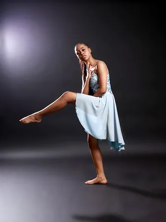 Jenaes Dance Experience Picture 2