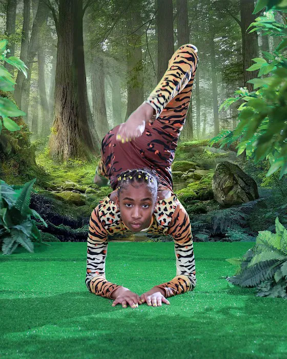 Jenaes Dance Experience Picture 5