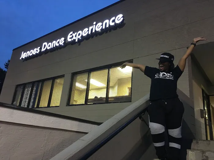 Jenaes Dance Experience Picture 8